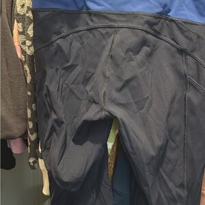 Lululemon Navy leggings